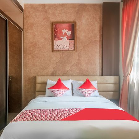 Oyo 3146 Emerald Hill Telukjambe エクステリア 写真