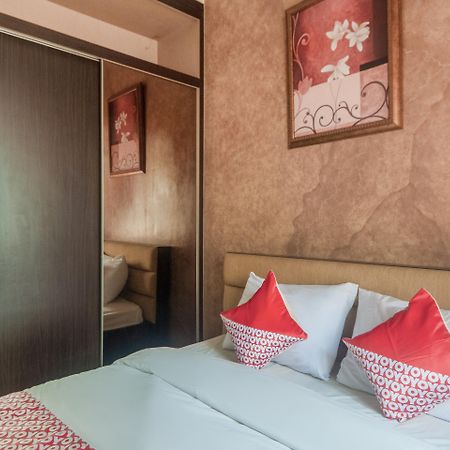 Oyo 3146 Emerald Hill Telukjambe エクステリア 写真