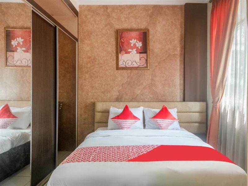 Oyo 3146 Emerald Hill Telukjambe エクステリア 写真