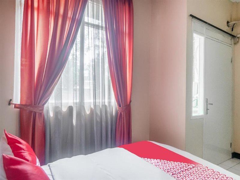Oyo 3146 Emerald Hill Telukjambe エクステリア 写真