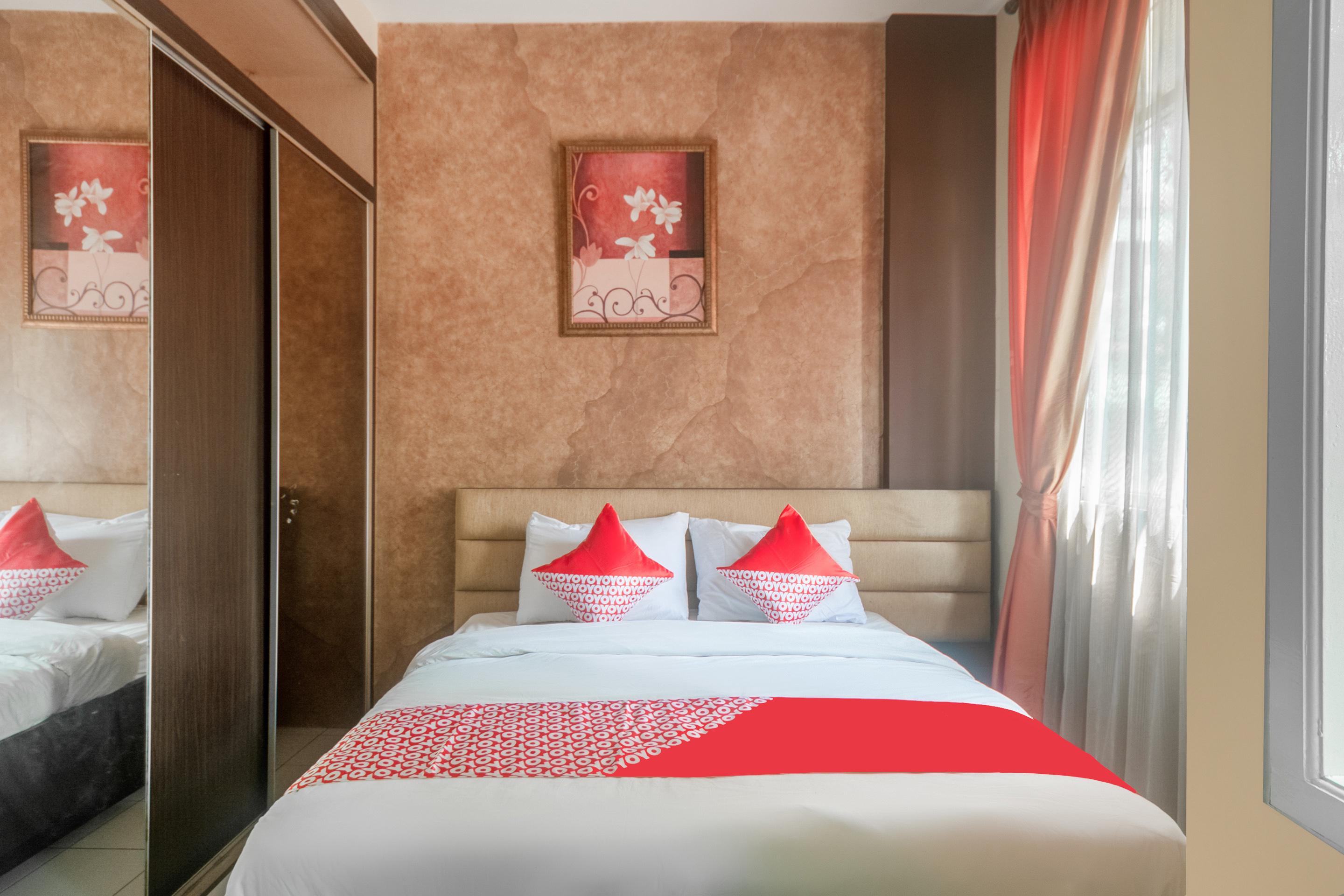 Oyo 3146 Emerald Hill Telukjambe エクステリア 写真