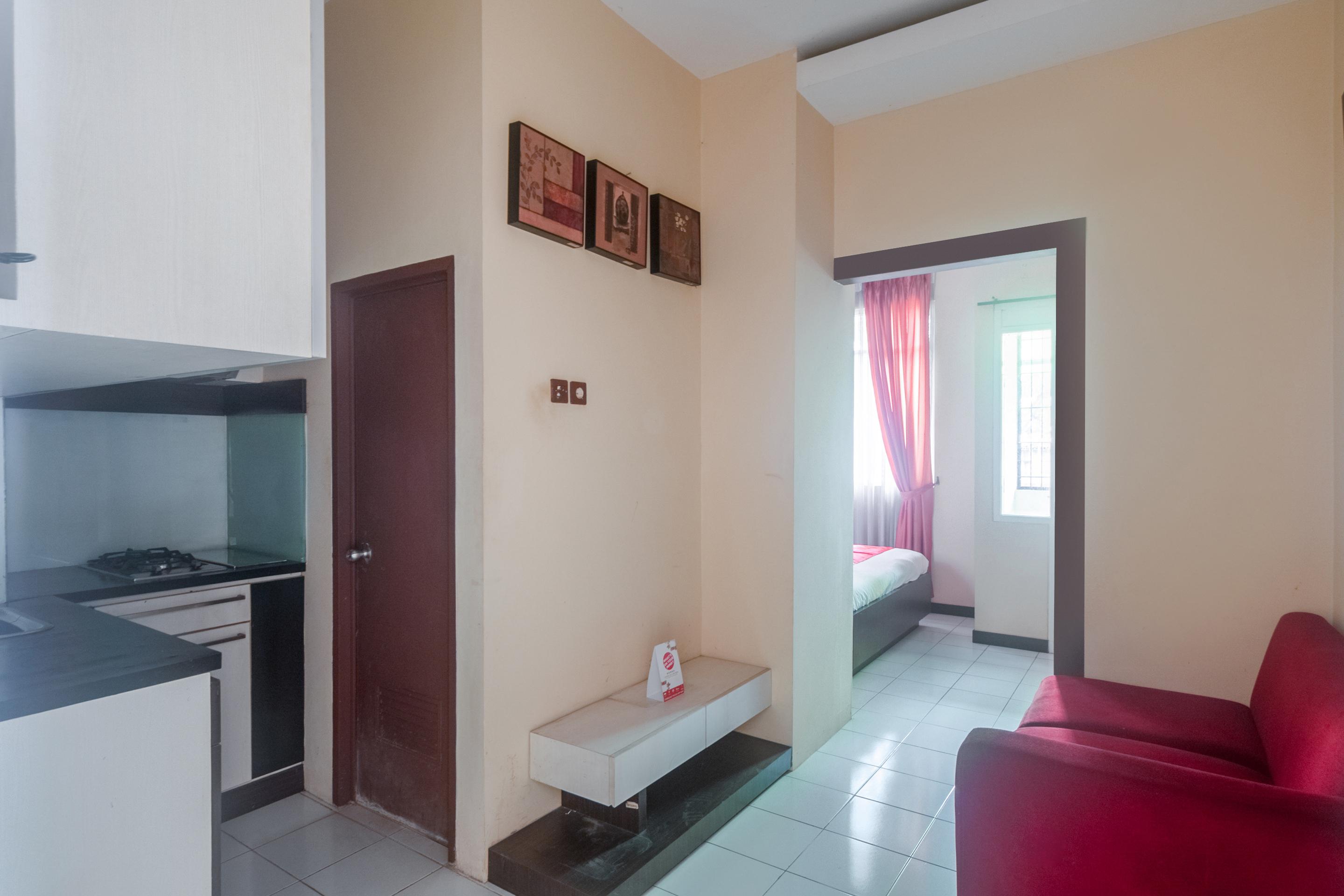 Oyo 3146 Emerald Hill Telukjambe エクステリア 写真