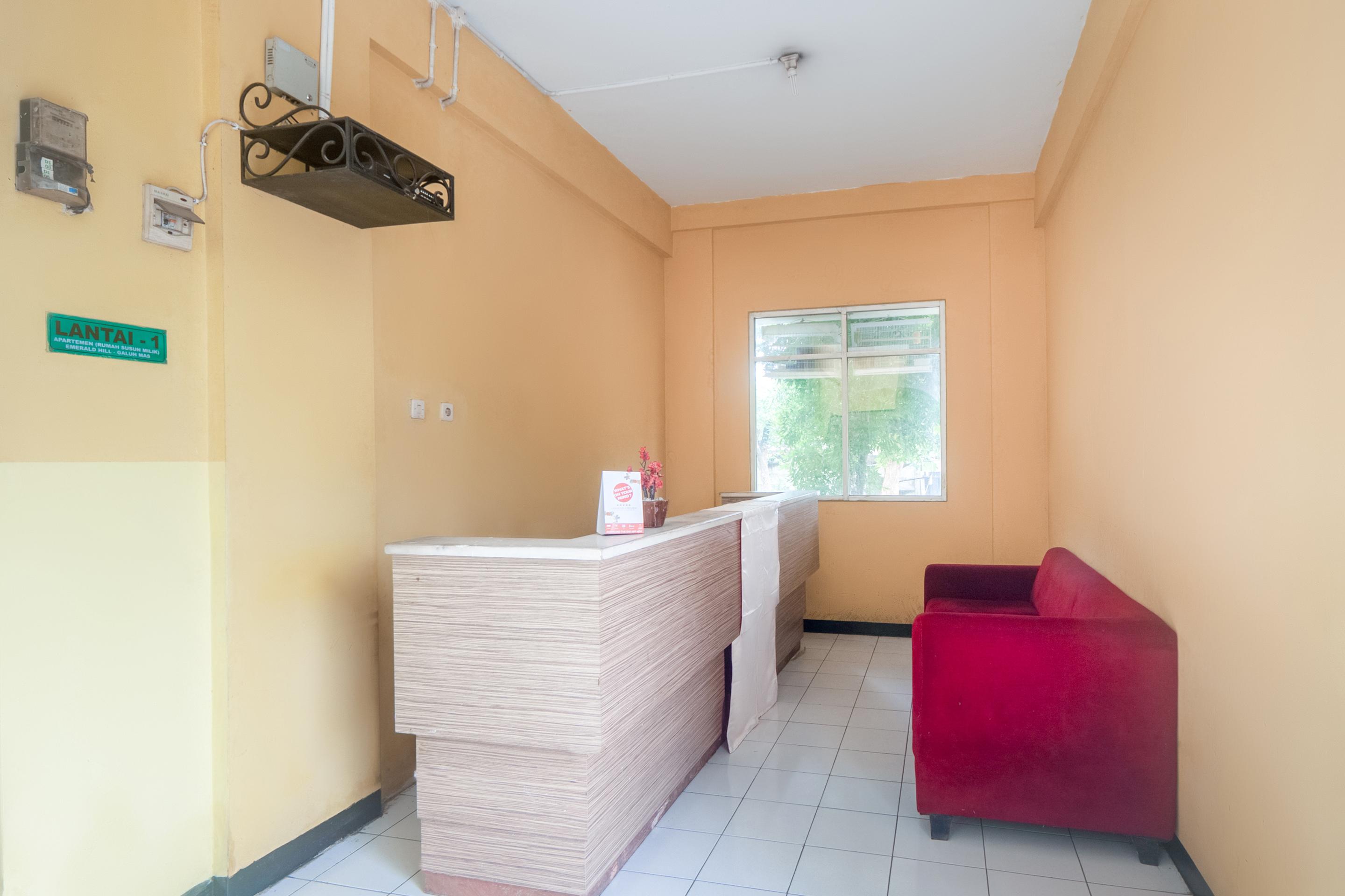 Oyo 3146 Emerald Hill Telukjambe エクステリア 写真
