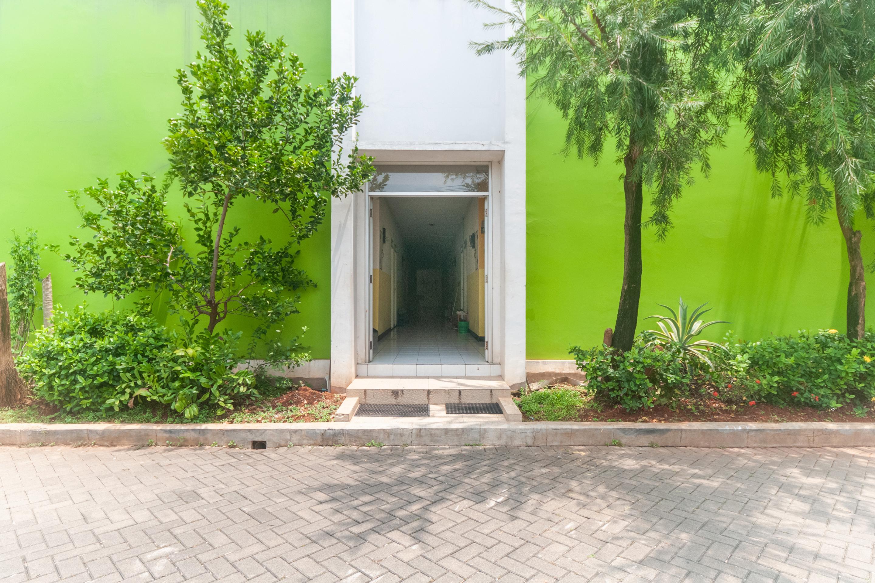 Oyo 3146 Emerald Hill Telukjambe エクステリア 写真