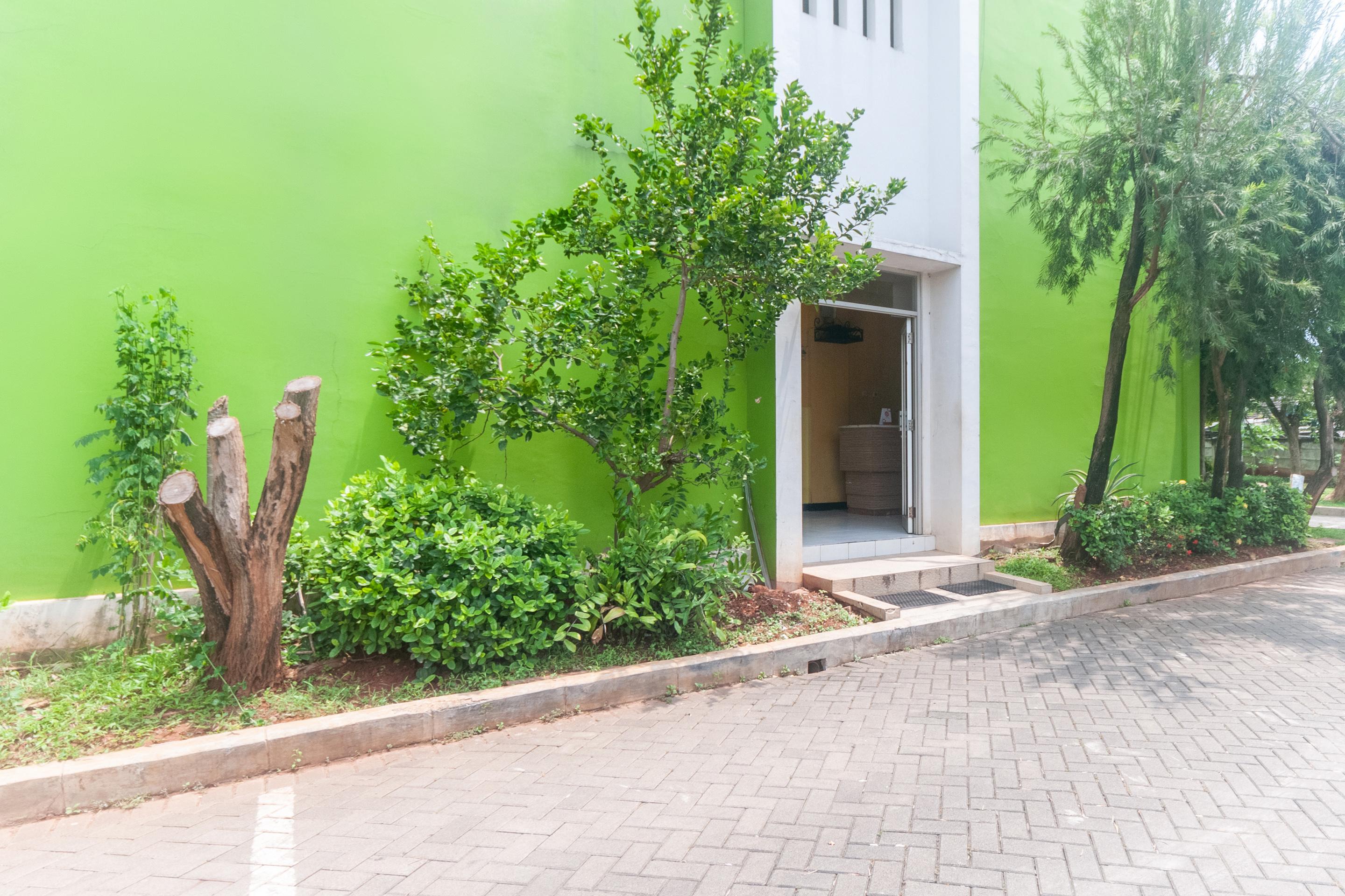 Oyo 3146 Emerald Hill Telukjambe エクステリア 写真
