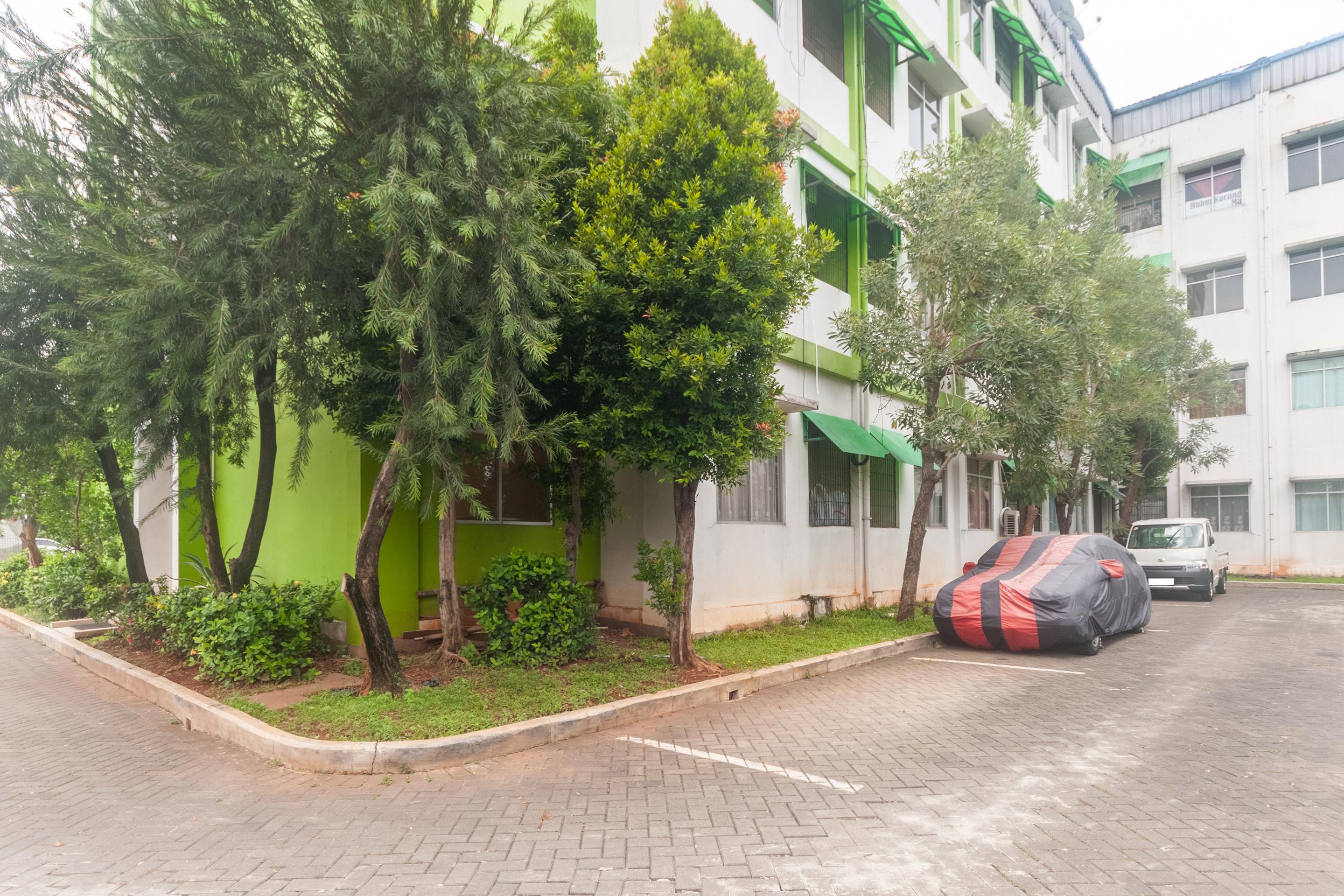 Oyo 3146 Emerald Hill Telukjambe エクステリア 写真