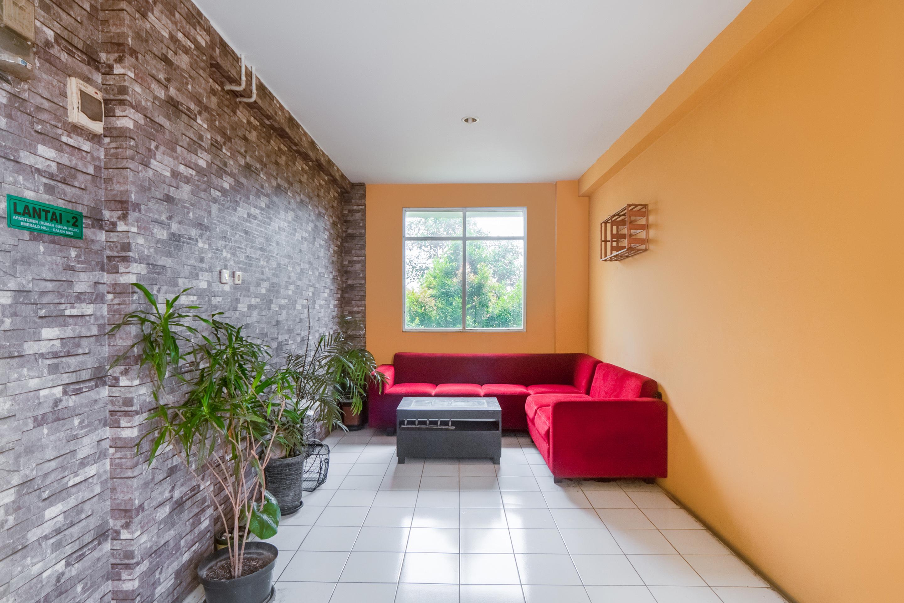 Oyo 3146 Emerald Hill Telukjambe エクステリア 写真