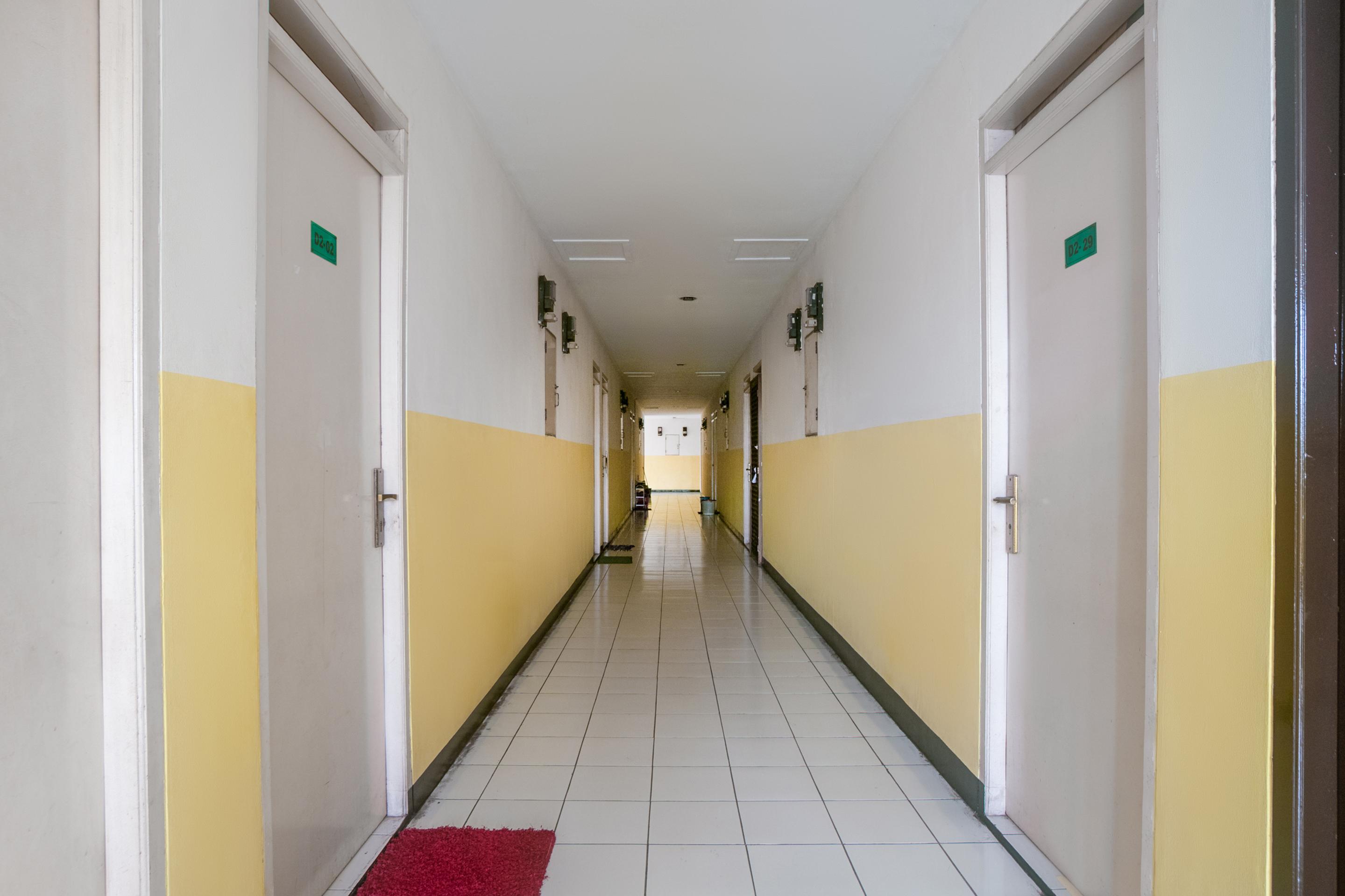 Oyo 3146 Emerald Hill Telukjambe エクステリア 写真